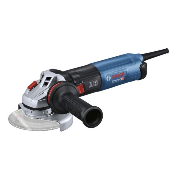 Amoladora angular GWS 15-125 CIH Professional