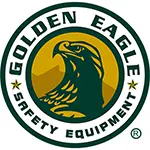 golde eagle logo