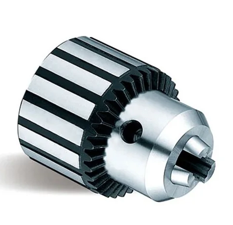 Porta-brocas (mandril) grado industrial, 1/32-3/4 JT4 TITANIUM